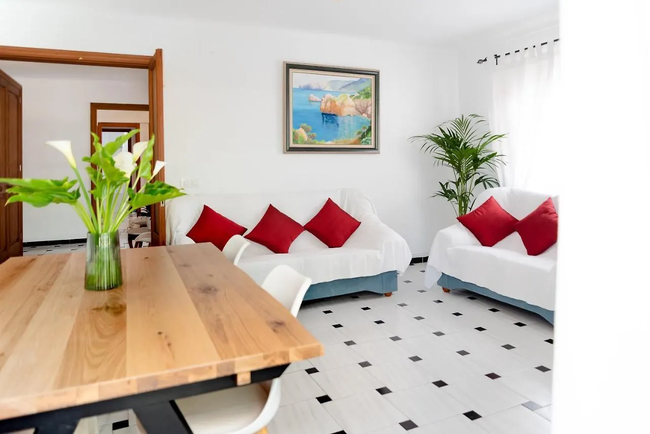 Apartamento Antonio By Feseal Port de Pollenca Ισπανία