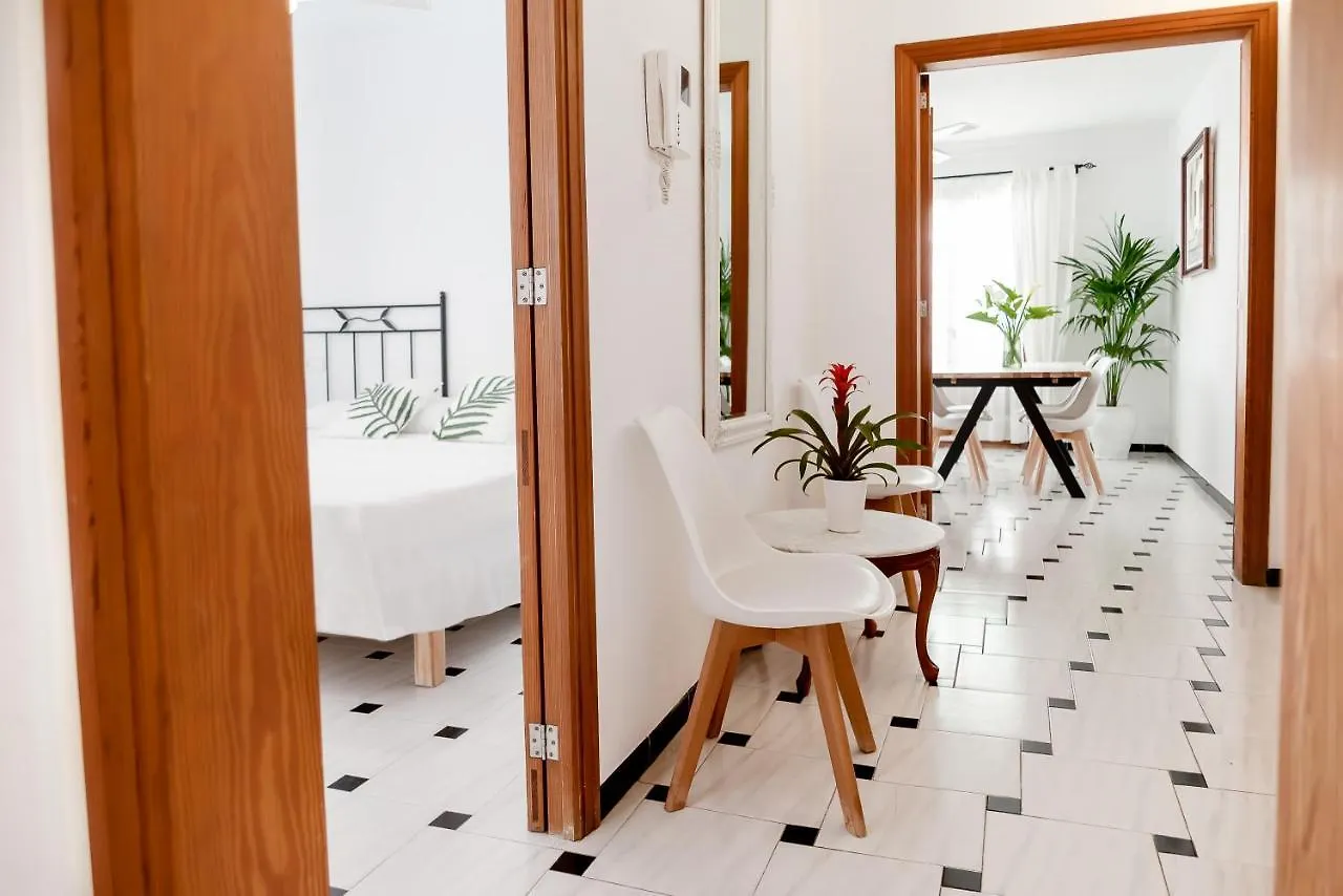 Apartamento Antonio By Feseal Port de Pollenca Ισπανία