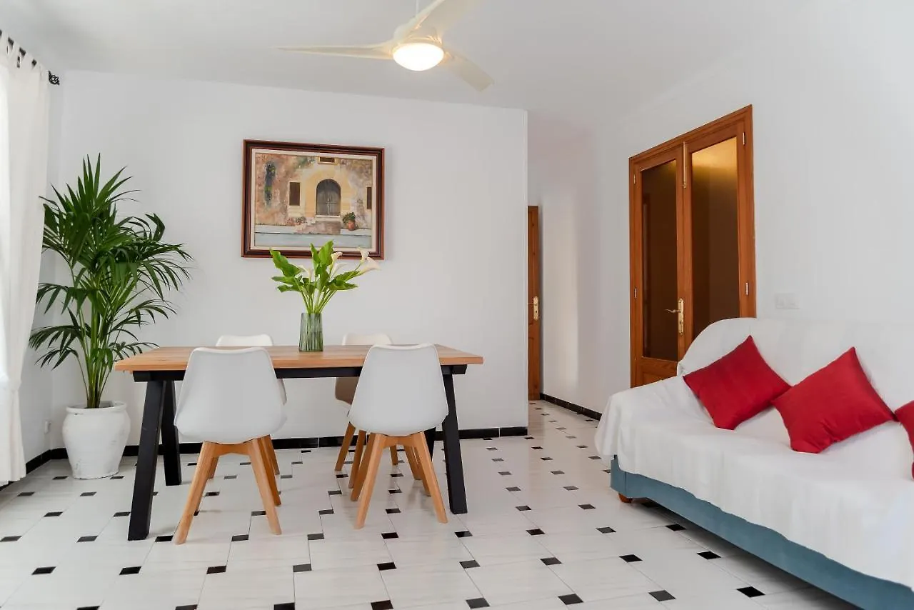Apartamento Antonio By Feseal Port de Pollenca 0*,  Ισπανία