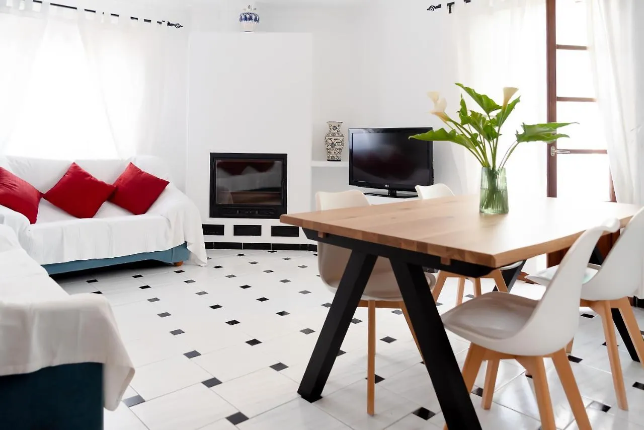 Apartamento Antonio By Feseal Port de Pollenca Διαμέρισμα