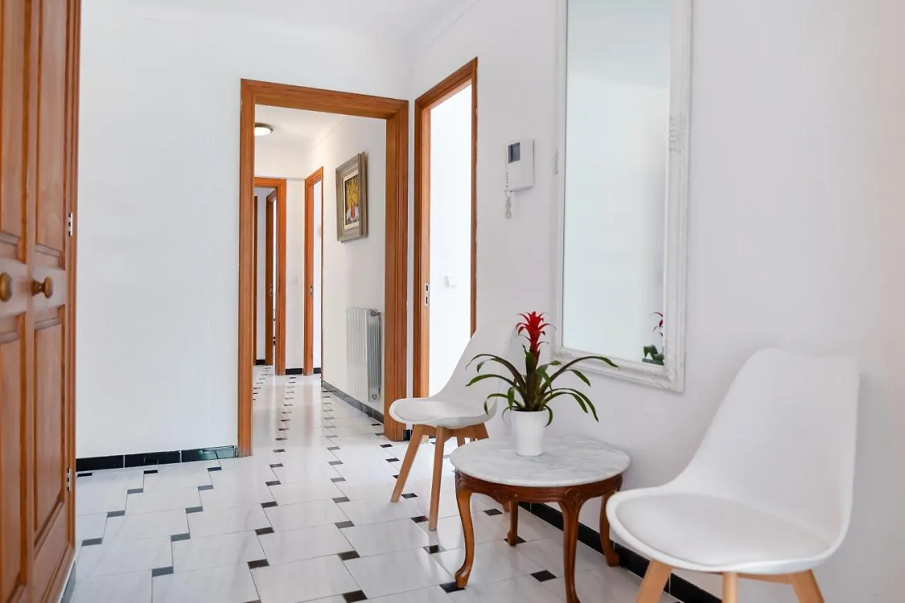 Apartamento Antonio By Feseal Port de Pollenca Apartment