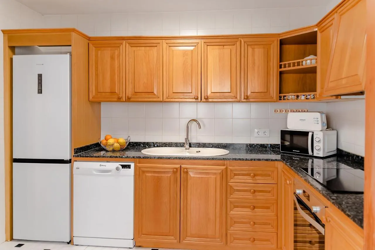 Apartment Apartamento Antonio By Feseal Port de Pollenca Spain