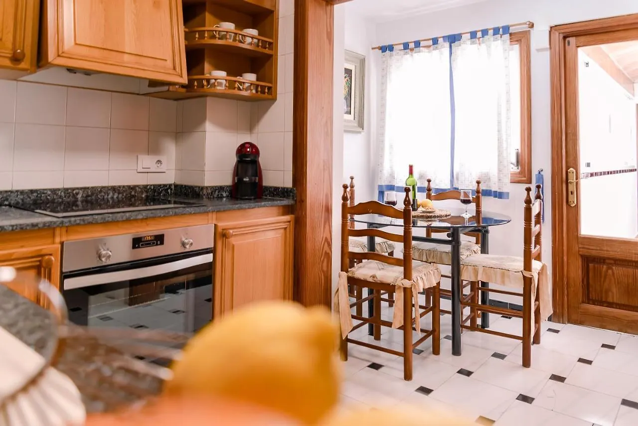 Apartamento Antonio By Feseal Port de Pollenca