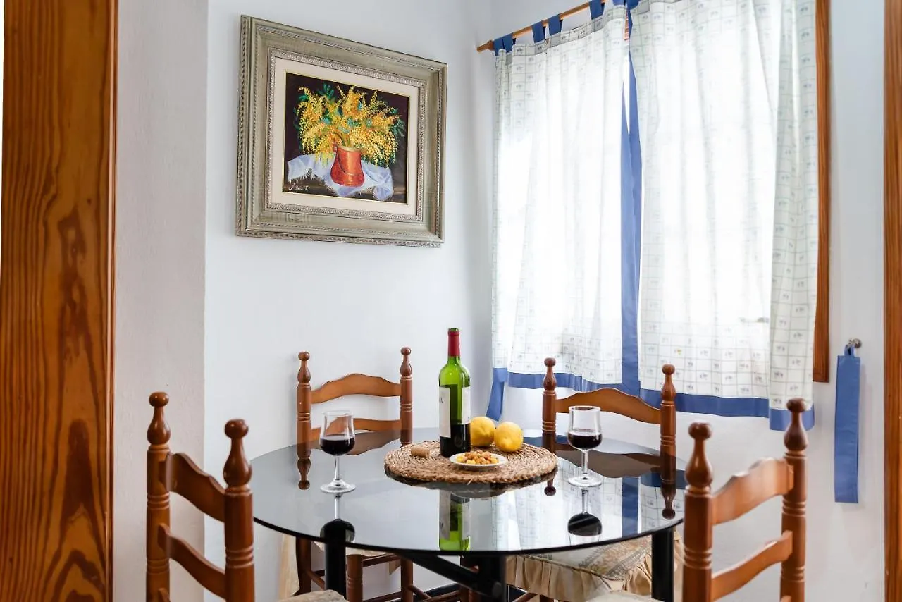 Apartment Apartamento Antonio By Feseal Port de Pollenca