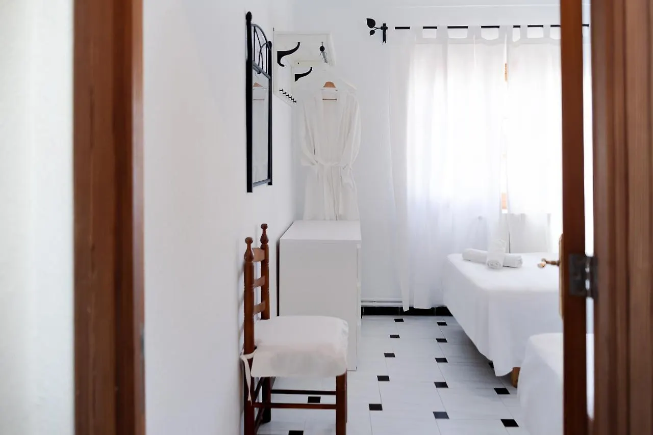 Apartamento Antonio By Feseal Port de Pollenca