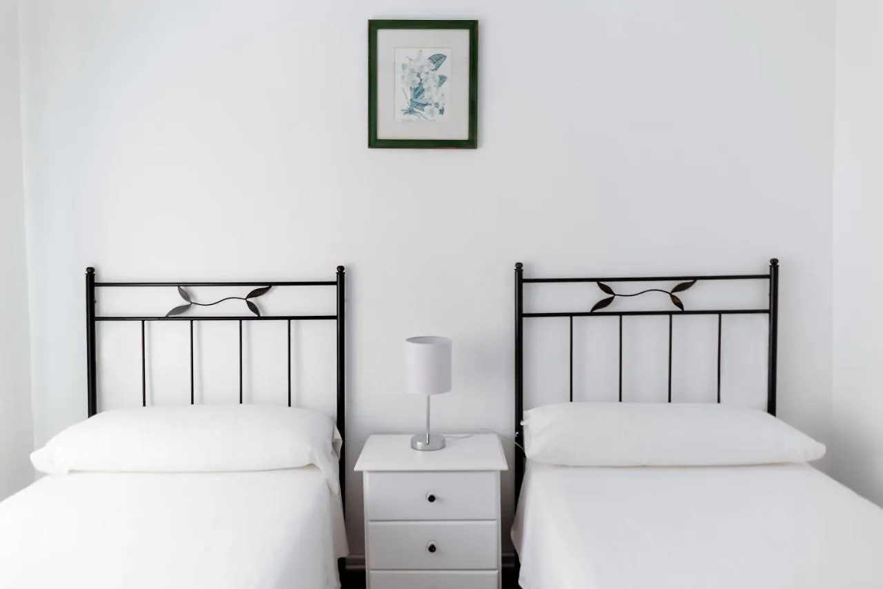 Apartamento Antonio By Feseal Port de Pollenca 0*,