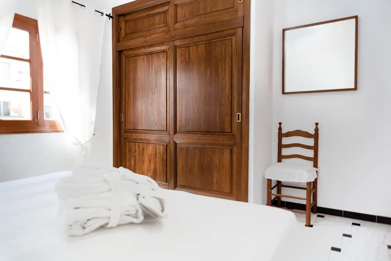 Apartamento Antonio By Feseal Port de Pollenca Spain